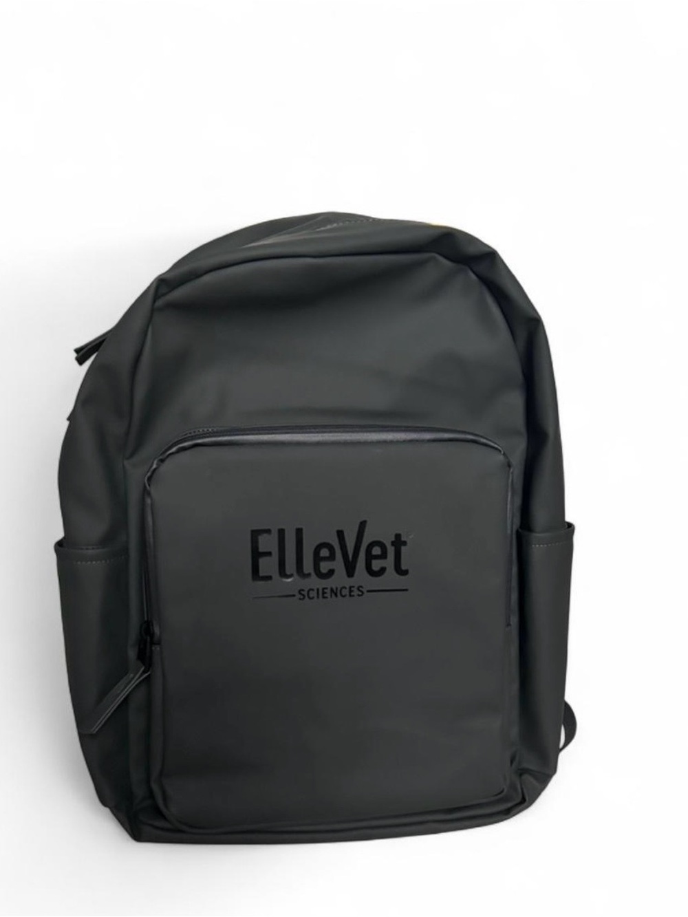 Unisex ElleVet Backpack in Black. Excellent condition, never used.